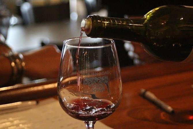 1-Day tour to Aragatsotn Wine region and Wine Route. - A private driver is a real part of the value