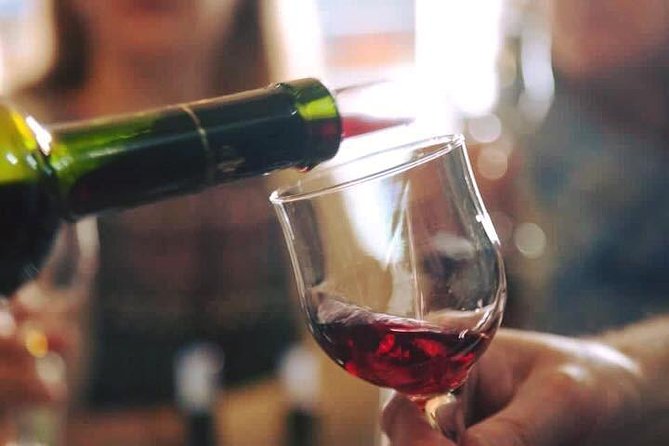 1-Day tour to Aragatsotn Wine region and Wine Route. - Armenia Wine starts the tasting route