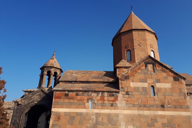 2 days and 1 night private tour to Khor Virap, Areni, Noravank, Goris, Tatev. - The Areni cave and Armenia’s ancient discoveries