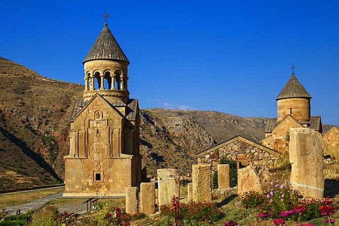 3 day private tours in Armenia from Yerevan - Key points before you book