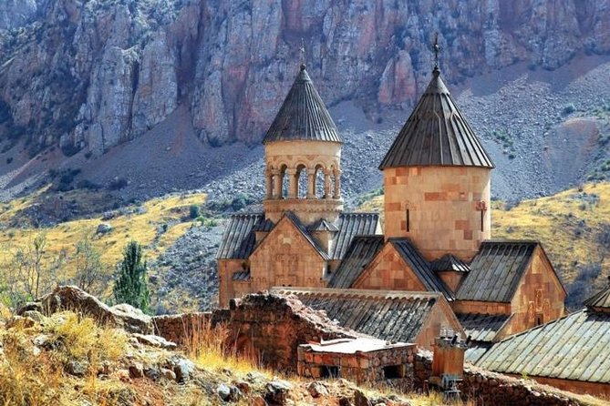 3 day private tours in Armenia from Yerevan - Why this three-day route works