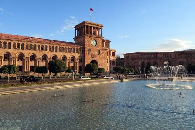 3 day private tours in Armenia from Yerevan - Who will enjoy this tour most