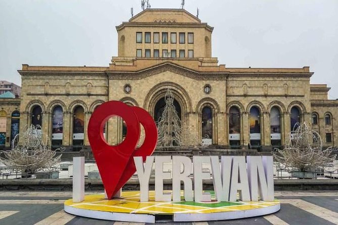 3 day private tours in Armenia from Yerevan - Should you book it?