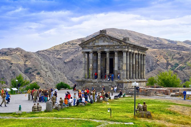 4 Days Armenia Package with Accommodation, Tours and Transfers - Khor Virap, Noravank, and Areni wine country
