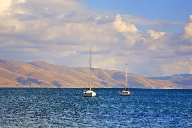 4 Days Armenia Package with Accommodation, Tours and Transfers - Who should book this Armenia itinerary?