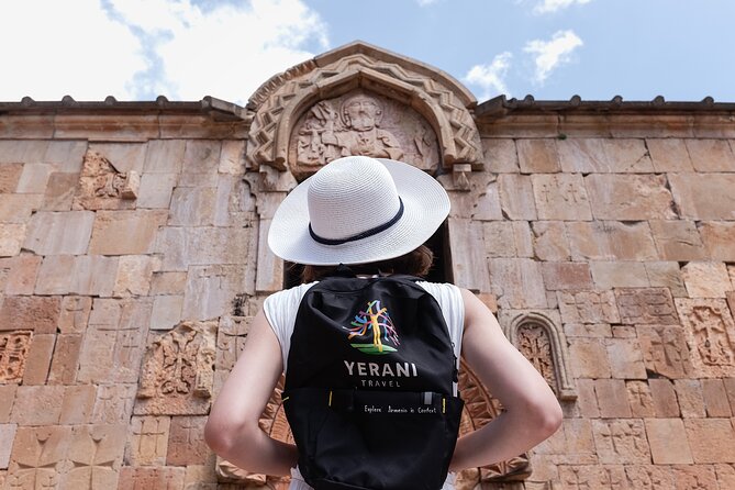 4 Days Armenia Package with Accommodation, Tours and Transfers - Garni, Geghard, and the bread on Day 2