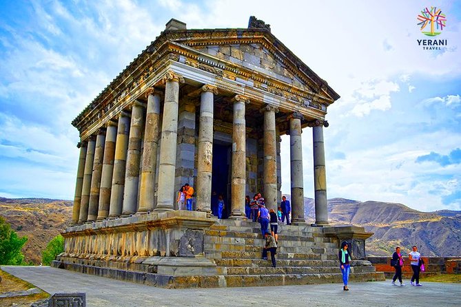 5 Days Armenia Package with Accommodation, Tours and Transfers - Dilijan, Haghartsin, Ijevan, and Lake Sevan