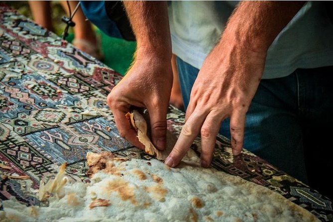 5 Days Armenia Package with Accommodation, Tours and Transfers - Garni and Geghard in a six-hour cultural sampler