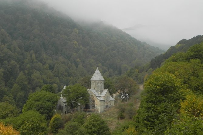 7 Day Tour through Armenia - Is $885.13 per person good value?