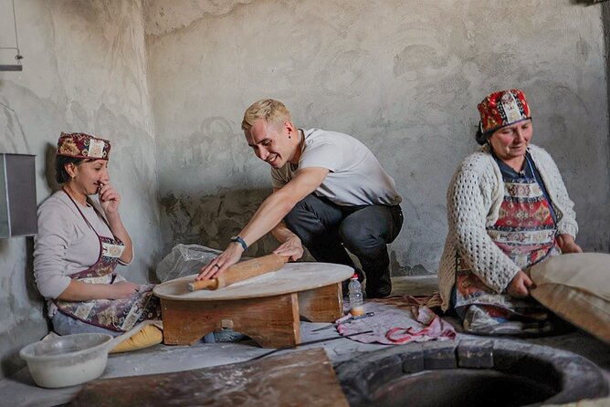7 Days Armenia Package with Accommodation, Tours and Transfers - Key points at a glance