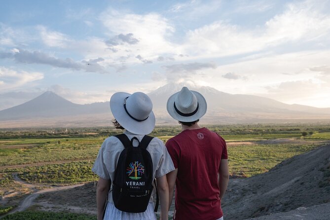 7 Days Armenia Package with Accommodation, Tours and Transfers - One week, one hotel, many sides of Armenia