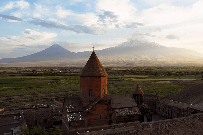 7 Days Armenia Package with Accommodation, Tours and Transfers - Day 2: Khor Virap, Noravank, Birds’ Cave, and Armenian wine