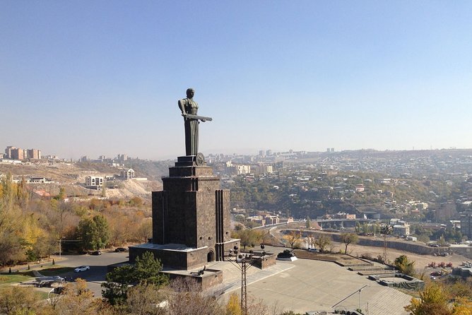 Amazing Yerevan - Is $75 good value for your group?