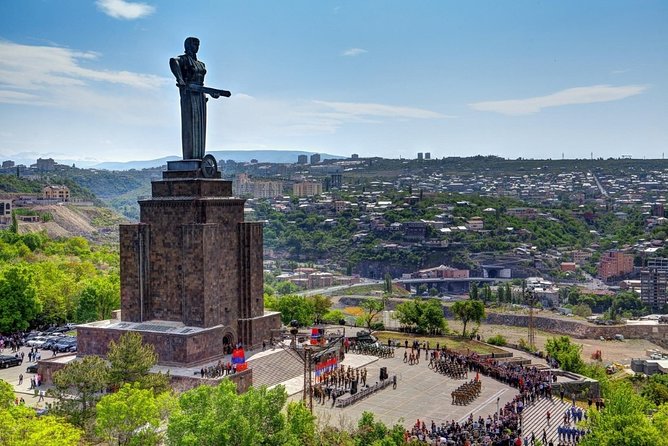 Amazing Yerevan - Should you book Amazing Yerevan?