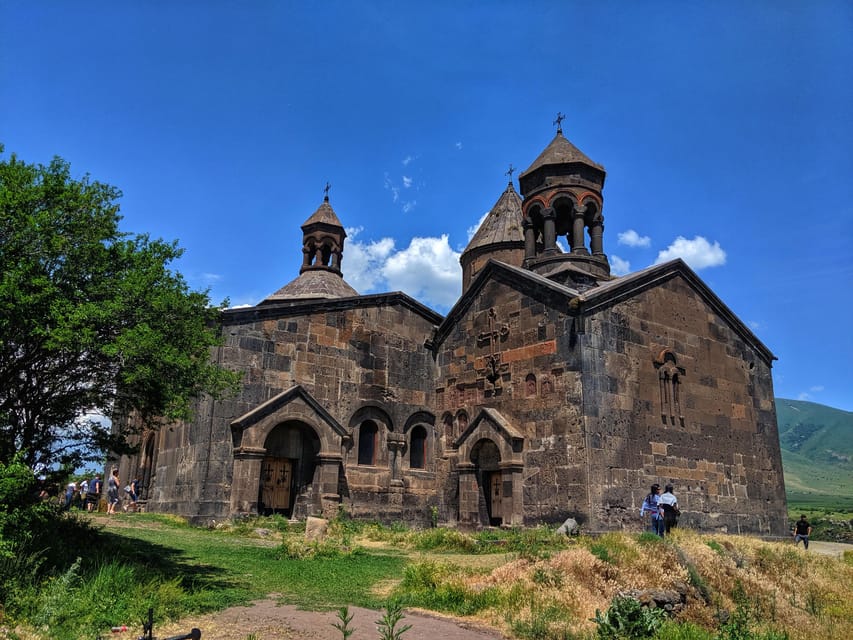 Armenia. Akhpat, Dilijan, Sevan, cascad Yerevan from Tbilisi - Climbing the Cascade in Yerevan
