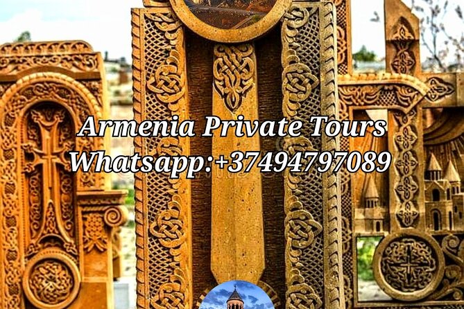 Armenia Private Tours - Day 3: Khor Virap, Areni, and Noravank