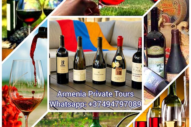 Armenia Private Tours - Price, inclusions, and the real budget