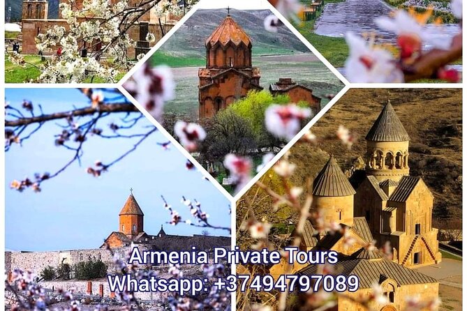 Armenia Private Tours - Day 2: Lake Sevan, Dilijan, and Parz Lake