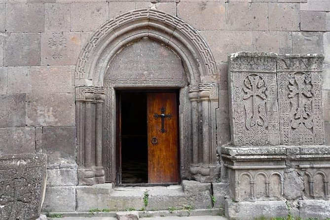 Armenia - Tbilisi 3 days, 2 nights from Yerevan - Why this Armenia and Georgia route works