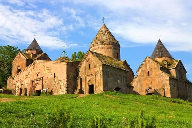 Armenia - Tbilisi 3 days, 2 nights from Yerevan - Who gets the best value from the $827 price