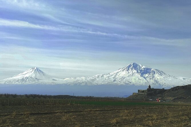 Armenian Spiritual Tour Discovering Sacred Sites and Cultural - Why this route works so well in one day