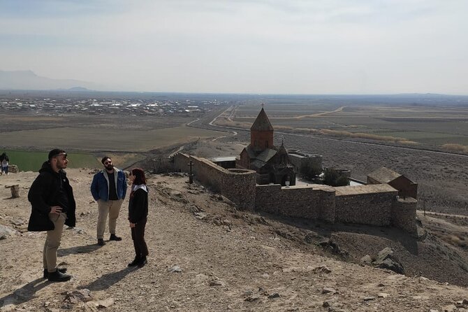 Armenian Spiritual Tour Discovering Sacred Sites and Cultural - Areni and the taste of Armenia’s oldest wine tradition