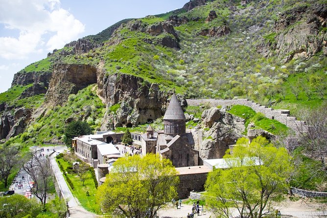Conquering Armenia - The pace, comfort, and practical trade-offs