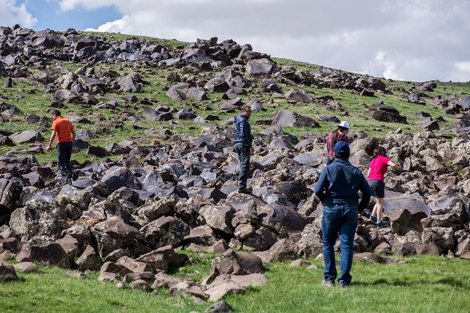 Daily jeep tour to Garni gorge and Geghama mountains - Who should book this jeep tour?