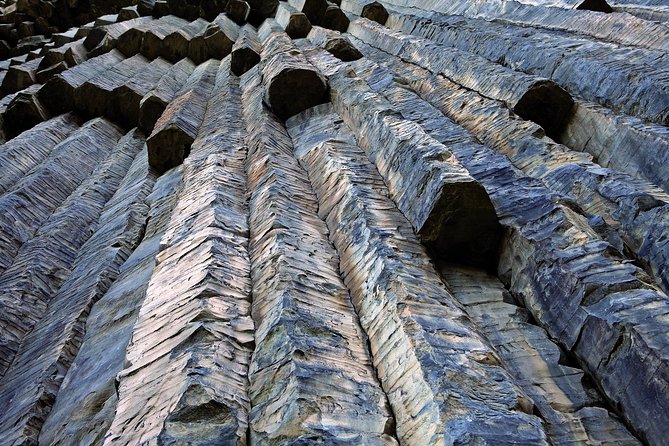 Daily jeep tour to Garni gorge and Geghama mountains - Garni gorge and the Stone Symphony