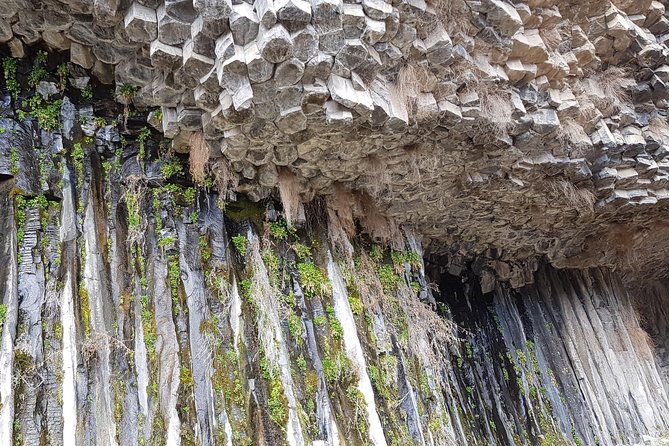 Day trip to: Garni and Geghard - Why Garni and Geghard work so well together