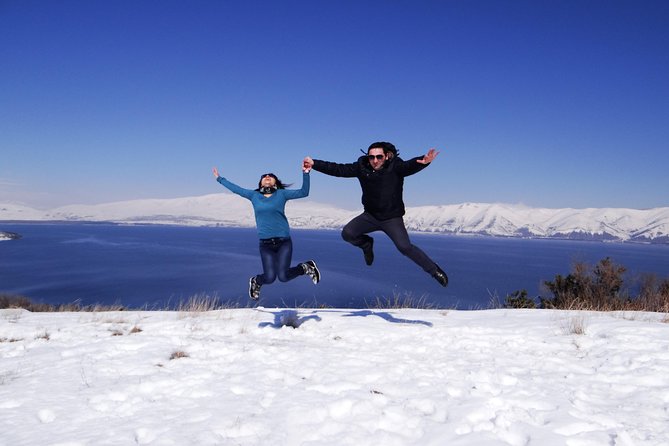 Day Trip to Garni,Gegard and Lake Sevan - Why this three-stop route works
