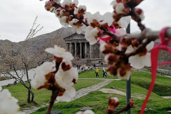 Day Trip to Garni,Gegard and Lake Sevan - What the $69 price really covers
