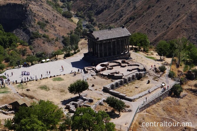 Day Trip to Garni,Gegard and Lake Sevan - Should you book the Garni, Geghard, and Sevanavank trip?