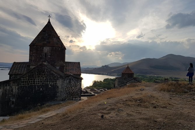 Day trip to: Lake Sevan-Dilijian (Old Dilijan, Haghartsin Monastery) - Why Lake Sevan makes a strong first stop