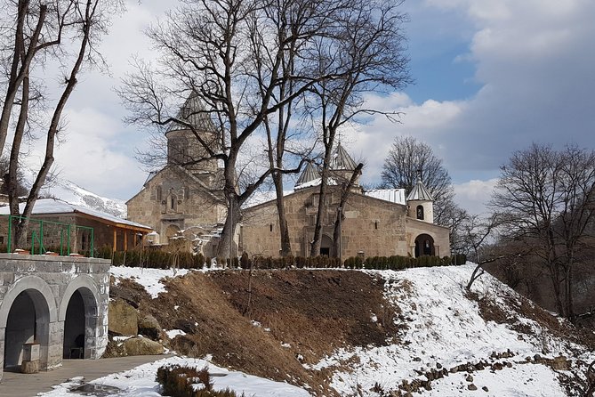 Day trip to: Lake Sevan-Dilijian (Old Dilijan, Haghartsin Monastery) - Dilijan, Old Dilijan, and the route details to clarify