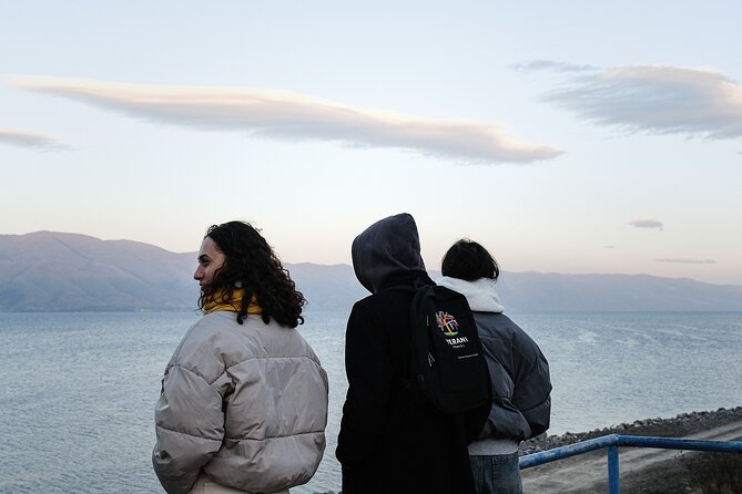 Day trip to Sevan, Tsaghkadzor, Fish Making Masterclass - Kecharis Monastery and the gorge of flowers