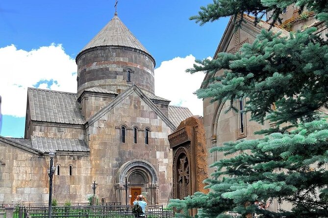 Day trip to Sevan, Tsaghkadzor, Fish Making Masterclass - What the service is like on the road