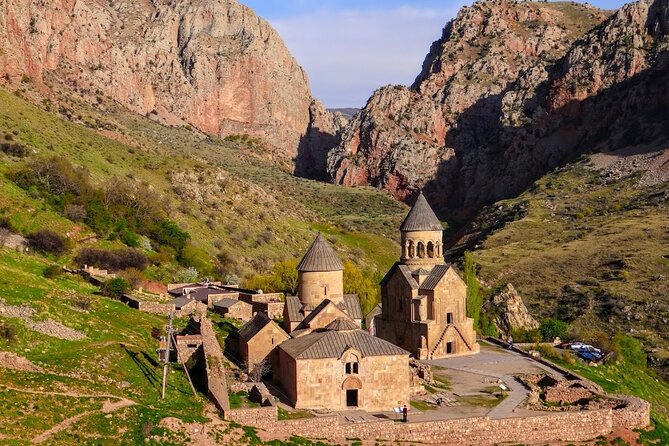 Day Trip to Tatev Monastery - Key points before you book