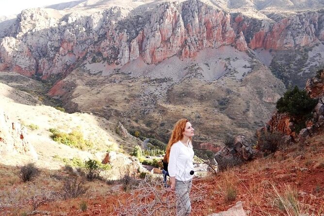Day Trip to Tatev Monastery - The guide and the importance of weather