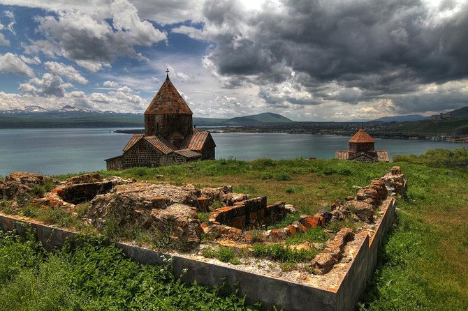 Dilijan (Haghartsin Monastery),Lake Sevan,Tsakhkadzor(ski resort) - Timing, food, and extra costs