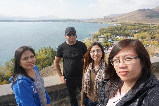 Dilijan (Haghartsin Monastery),Lake Sevan,Tsakhkadzor(ski resort) - Who will enjoy this Armenia day trip