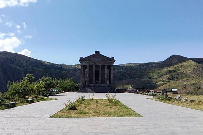 Family package for 7 days - Alaverdi puts you in Armenia’s northern country