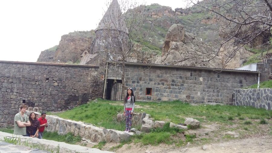 From Yerevan: 4.5-Hour Garni-Geghard Tour - Should you book the Garni and Geghard tour?