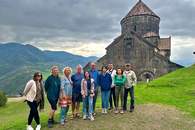 Full Day Guided Tour from Yerevan to Tbilisi with Homemade Lunch - Why this is more than a simple Yerevan to Tbilisi ride