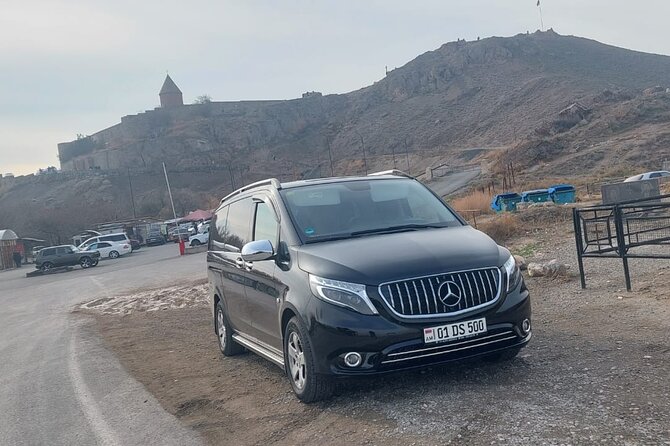 Full day rent car with driver service around Armenia (8-10 hrs) - Key points to know before booking