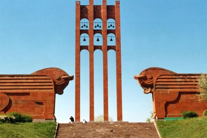 Full day rent car with driver service around Armenia (8-10 hrs) - How the eight to ten hours may feel