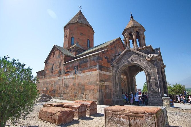 Full day rent car with driver service around Armenia (8-10 hrs) - Price and value for three people