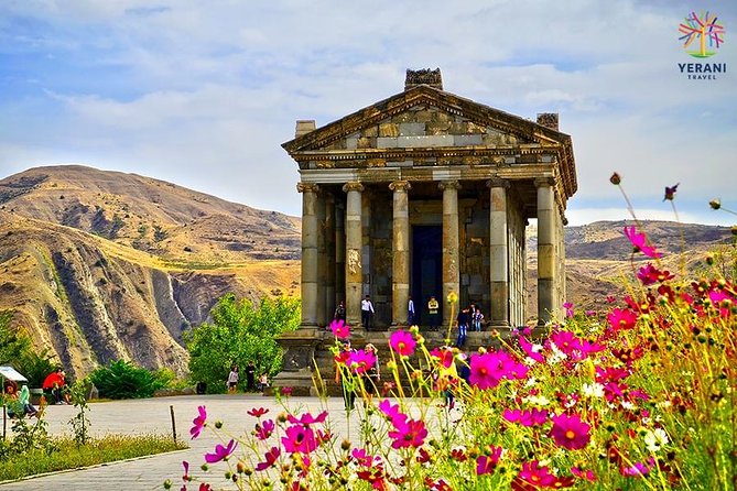 Garni, Geghard, Echmiadzin and Zvartnots Private Tour - One day, eight major stops, and a clear story of Armenia