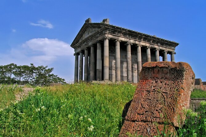 Garni,Geghard, Khor Virap Private Tour with Mt. Ararat Views - Practical details before you go
