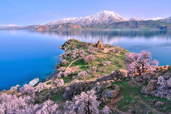 Garni,Geghard, Lake Sevan & Dilijan Monasteries Private Tour - The Symphony of Stones, weather permitting